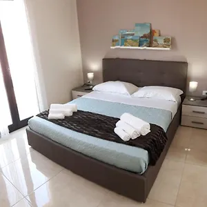 *** Bed & Breakfast Antares Italia