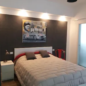 ** Bed & Breakfast Le Tre Gioie Italia