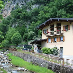 Bed & Breakfast Il Giardino Degli Elfi, Forno Dono