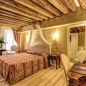  Affittacamere San Marco - Le Isole - Corte Coppo - Locande Italia