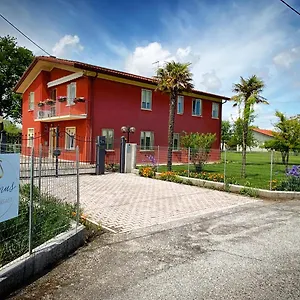  Bed & Breakfast Cygnus Italia