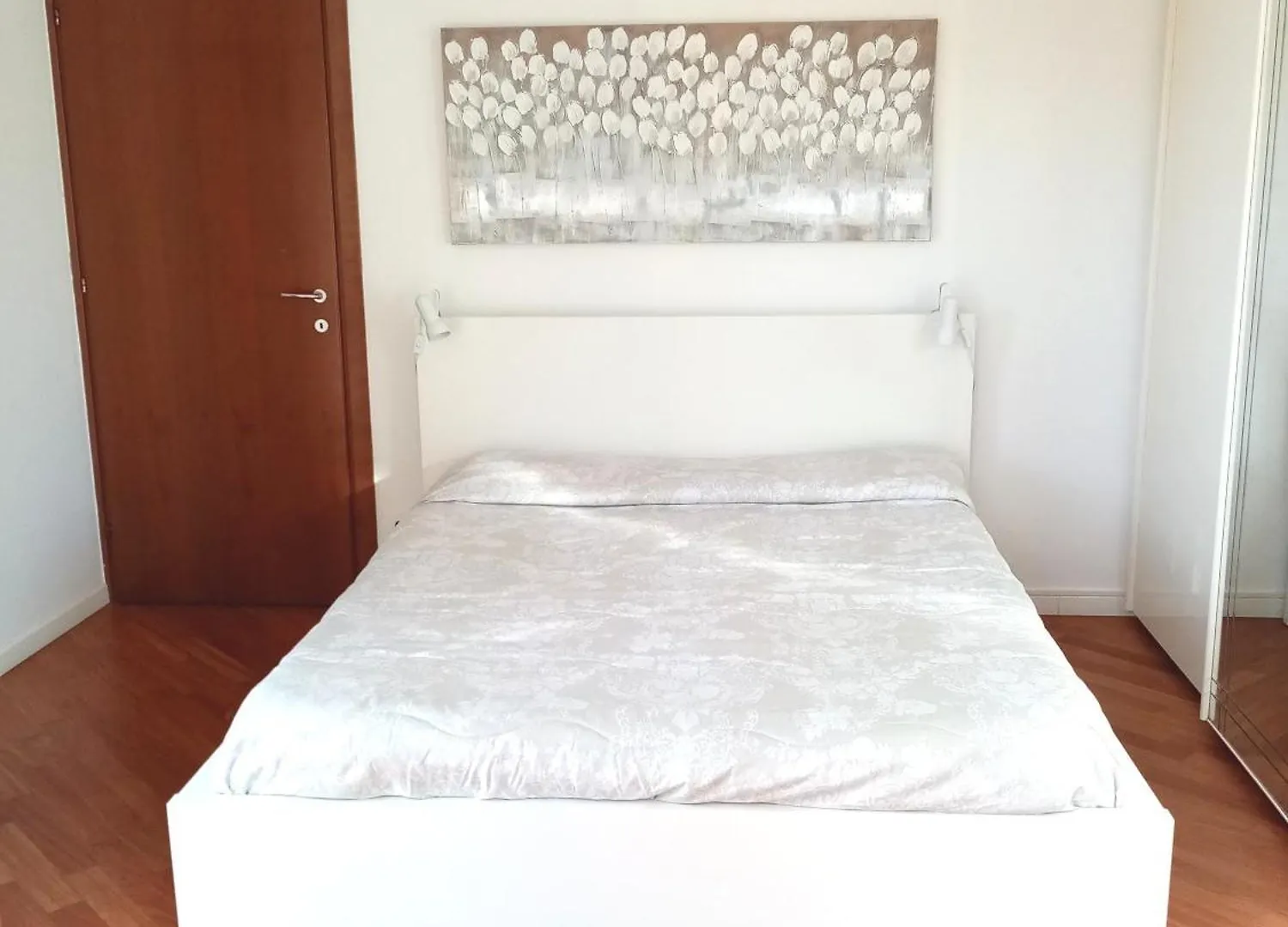 B&B Accogliente A Due Passi Dal Metro Di Milano - Casa Adriana Cologno Monzese Italien