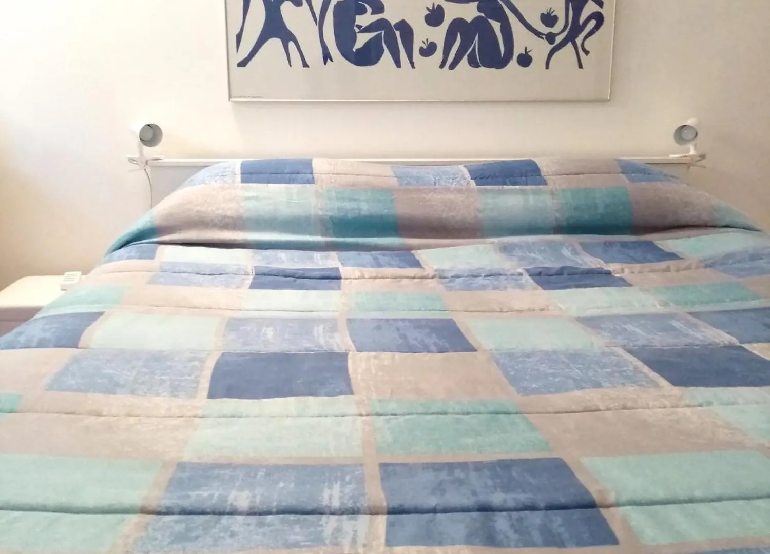 Bed & Breakfast B&B Accogliente A Due Passi Dal Metro Di Milano - Casa Adriana Cologno Monzese